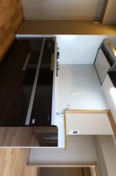 ＬｉｖｅＦｌａｔ茅場町 
