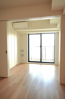 Ｊ．ＧＲＡＮ　Ｃｏｕｒｔ　品川西大井ＥＡＳＴ 