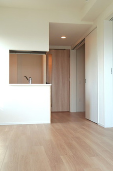 Ｊ．ＧＲＡＮ　Ｃｏｕｒｔ　品川西大井ＥＡＳＴ 