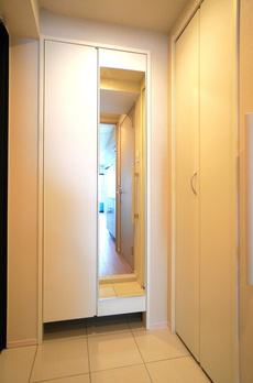 プライムブリス東中野駅前 