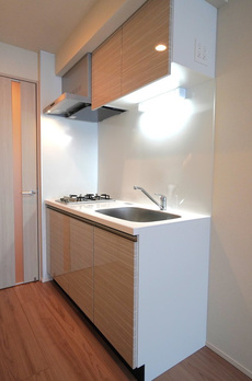 プライムブリス東中野駅前 