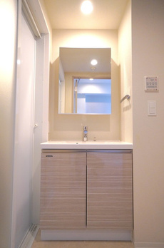 プライムブリス東中野駅前 