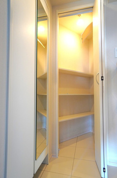 プライムブリス東中野駅前 