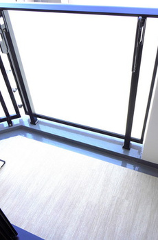 プライムブリス東中野駅前 