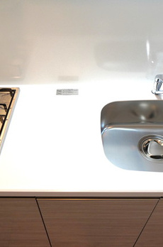 プライムブリス東中野駅前 