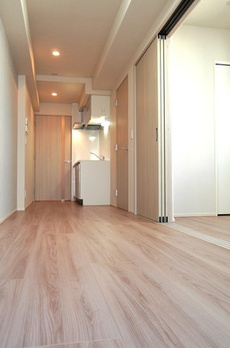 プライムブリス東中野駅前 