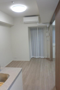 グランリビオ芝大門 
