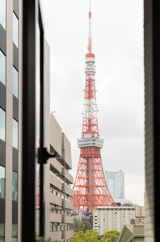 グランリビオ芝大門 
