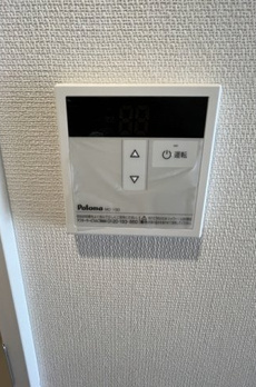 ブランシュバル五反野 