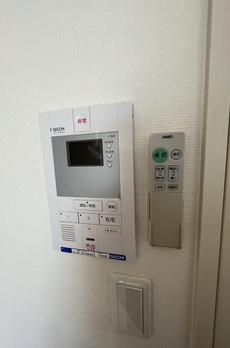 ブランシュバル五反野 