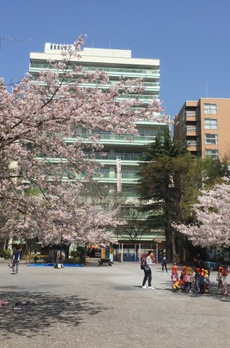 コンフォリア日本橋人形町ノース 