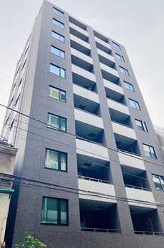 グリーンパーク日本橋人形町 