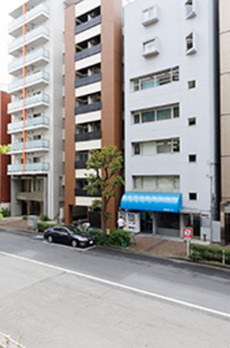 ＧＬＡＣＩＥＲ大森 