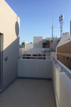 プラティーク月島 