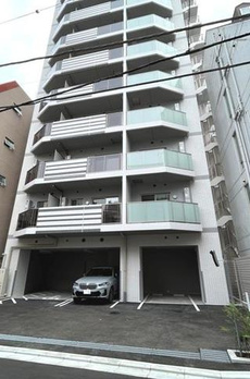 パークアクシス浅草田原町ガーデン 