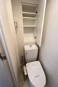 パークキューブ笹塚 