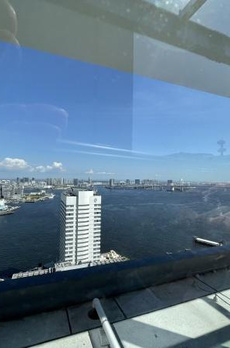 ＢｒｉｌｌｉａＴｏｗｅｒ浜離宮 