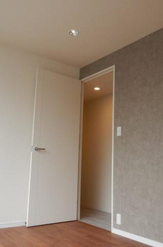 フロンティアレジデンス南麻布 