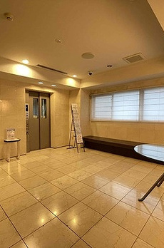 クロスレジデンス白金高輪 