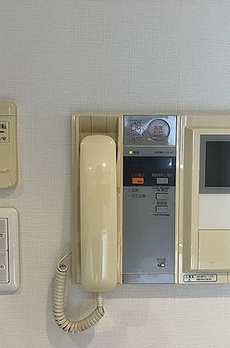 クロスレジデンス白金高輪 