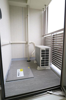 パークルール神田司町ロンド 