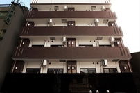 ブレシア銀座イースト