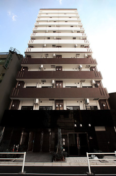 ブレシア銀座イースト 