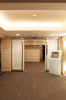 ブレシア銀座イースト 