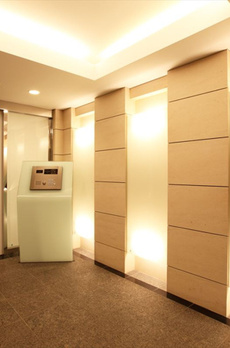 ブレシア銀座イースト 