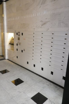 ブレシア銀座イースト 