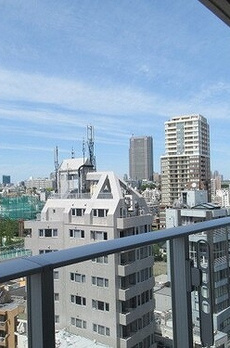 シティハウス目黒ザ・ツイン　NORTH棟 