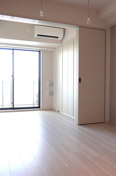 Ｊ．ＧＲＡＮ　Ｃｏｕｒｔ　品川西大井ＥＡＳＴ 
