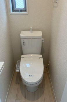 サークルハウス馬込壱番館 