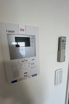 ブランシュバル五反野 