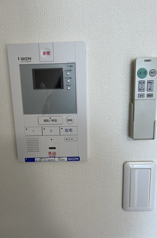 ブランシュバル五反野 