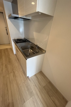 ブランシュバル五反野 