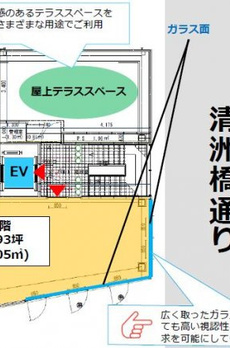 フィルパーク日本橋久松町 