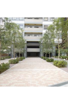 ベルファース芝浦タワー 