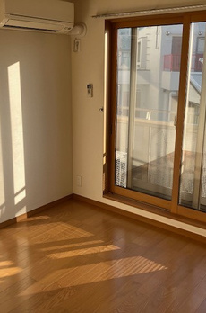 グリシーナ駒場 