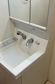 グリシーナ駒場 