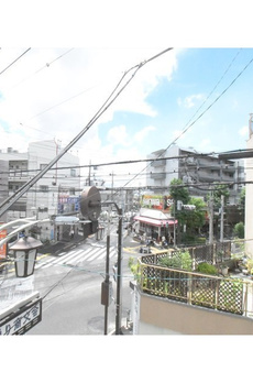 ＭＯＤＵＬＯＲ祐天寺 
