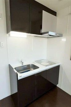 ラシーネ武蔵小山 