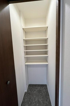ラシーネ武蔵小山 