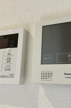 ラシーネ武蔵小山 