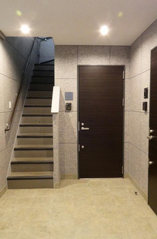 ラシーネ武蔵小山 