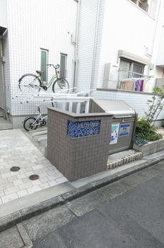 ラシーネ武蔵小山 