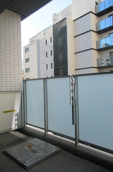 ライオンズアイル渋谷松濤 
