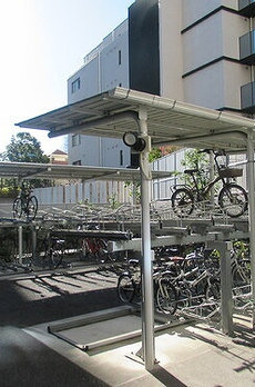 ライオンズアイル渋谷松濤 