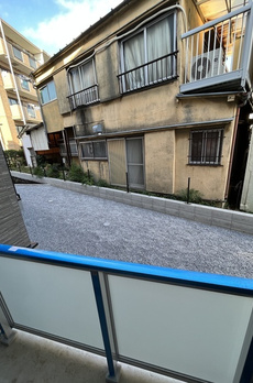 ブランシュバル五反野 