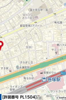 ユースフル笹塚 